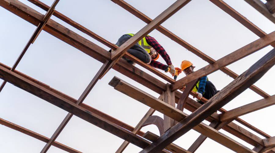 Expert top industrial roofings services in Salvo, NC